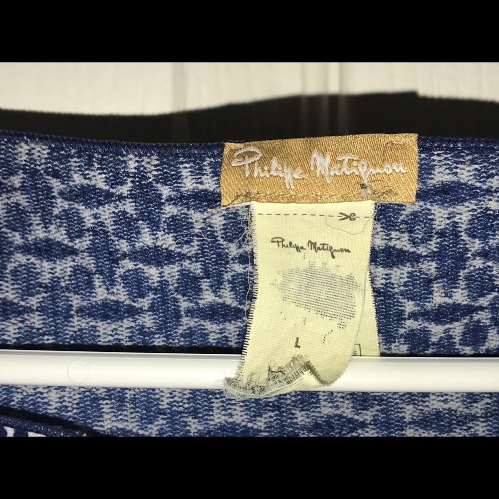 STRETCH DRESS FROM ITALY